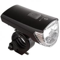 M-Wave koplamp Apollon K30 usb led zwart - thumbnail