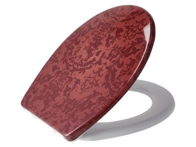 LIVARNO home WC-bril (Print)