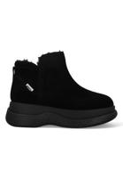 Bronx Boots Bru-te 47513-C-01 Zwart-39 maat 39 - thumbnail