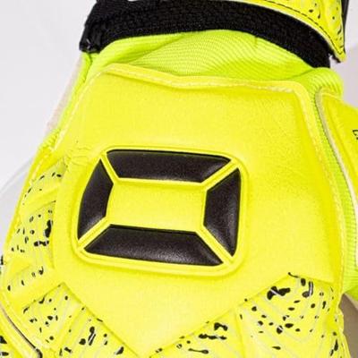 Stanno 481394 Power Shield IV - Yellow-Black - 8.5