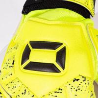 Stanno 481394 Power Shield IV - Yellow-Black - 8.5 - thumbnail