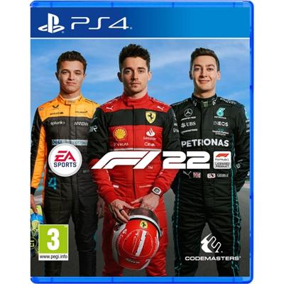 F1 2022