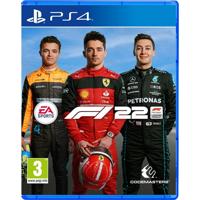 F1 2022 - thumbnail