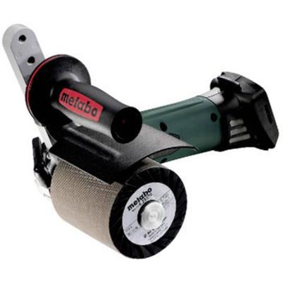 Metabo S 18 LTX 115 Satineermachine 18 Volt Li-Ion Basic - 600154850
