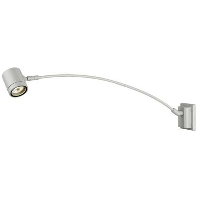 SLV MYRA DISPLAY 233135 Buitenlamp (wand) Halogeen GU10 Antraciet