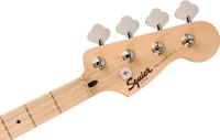 Squier Sonic Precision Bass MN 2-Color Sunburst elektrische basgitaar - thumbnail