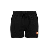 Puma Zwembroek Heren Track Shorts Zwart-XL - thumbnail