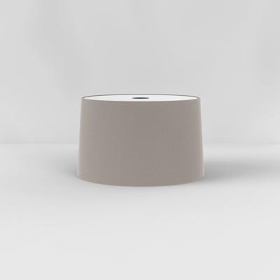 Astro - Tapered Round 330 Putty Astro - Tapered Round 330 Putty