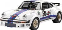 Revell Porsche 934 RSR 'Martini' modelset - thumbnail