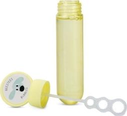 PestWest Chameleon Uplight Zilver