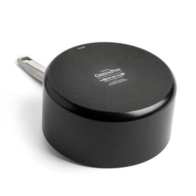 GreenPan Steelpan copenhagen - keramisch - antikleef - 18 cm