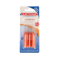 Lactona Easygrip ultra small 1.9mm 6 Stuks - thumbnail