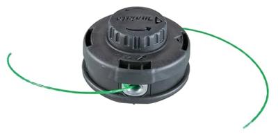 Makita Accessoires Draadkop 2x2 T G M8x1.25rh - 191D92-5 - 191D92-5
