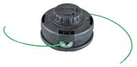 Makita Accessoires Draadkop 2x2 T G M8x1.25rh - 191D92-5 - 191D92-5 - thumbnail