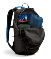 Sporttas - The North Face - NF0A52CY-4HF - Inhoud 24 - Polyester - Gemiddeld gewicht: 695 g - Inhoud: 24 liter - thumbnail