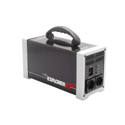 Innovatronix tronix generator explorer xt3 2400ws incl. tas Innovatronix tronix generator explorer xt3 2400ws incl. tas