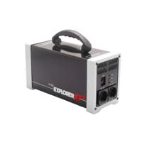 Innovatronix tronix generator explorer xt3 2400ws incl. tas - thumbnail