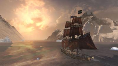 Assassin's Creed the Rebel Collection