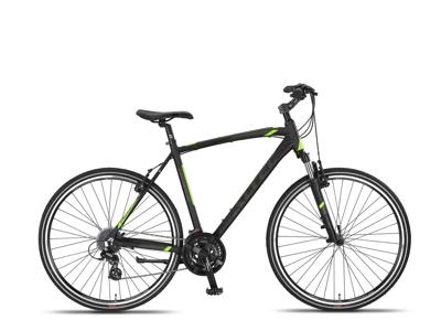 Altec Legarda Trekking Herenfiets 28inch V-Brakes 24v *Geen Bagagedrager, Spatborden, Verlichting*