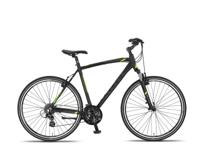 Altec Legarda Trekking Herenfiets 28inch V-Brakes 24v *Geen Bagagedrager, Spatborden, Verlichting* - thumbnail