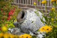 Ubbink fontein orange 1308280 - thumbnail