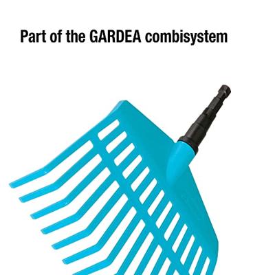 Combisystem-gazonhark - Gardena