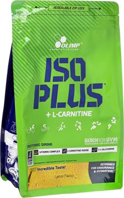 Iso Plus | Olimp Supplements | 1505g Iso Plus | Olimp Supplements | 1505g