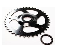 Cortina kettingblad 38t samox bosch gen 3 - thumbnail