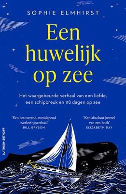 Een huwelijk op zee