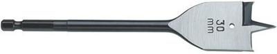 Metabo 627322000 Hout-freesboor 1 stuks Gezamenlijke lengte 160 mm 1 stuk(s)
