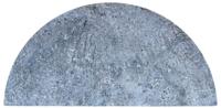 Half Moon Soapstone - Big Joe BBQ Kamado Joe - Kamado joe - thumbnail