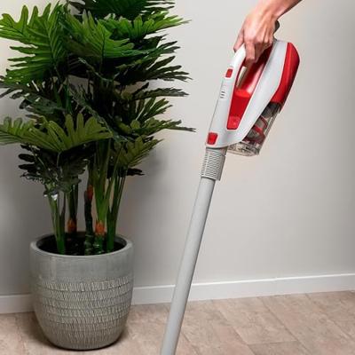 Dirt Devil DD9003 Accu-handstofzuiger 21.6 V Zakloos, Incl. accu Dirt Devil DD9003 Accu-handstofzuiger 21.6 V Zakloos, Incl. accu