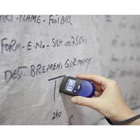 Basetech BT-400 Materiaalvochtmeter Meetbereik bouwvochtigheid 0.2 tot 2.0 %Vol. Meetbereik houtvochtigheid (bereik) 6 tot 44 %Vol. Temperatuurmeting - thumbnail