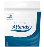 Slip inlegger deoplus 56 Stuks - thumbnail