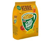 Cup-a-Soup Unox machinezak kerrie 140ml | 4 stuks - thumbnail
