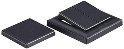 Eltako FT4F-an Toets Draadloos Opbouw (op muur) Bereik max. (in het vrije veld) 30 m