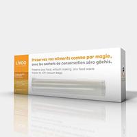 LIVOO DOM357AC1 - 2 rollen conserveringszakjes - thumbnail