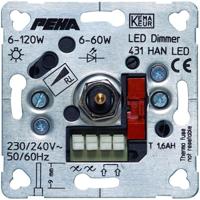 PEHA by Honeywell 260623 Dimmer Inzetstuk 1 stuk(s) - thumbnail