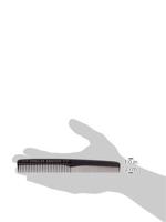Hercules Sägemann Master Class Razor Cutting Comb - thumbnail