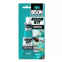 Bison Kit Crd 100Ml*6 Nlfr - 6305945 - 6305945