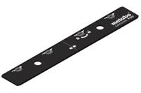 Metabo Accessoires Metabo fsv verbindingsstuk voor geleiderails fs serie - 629022000 - 629022000 - thumbnail