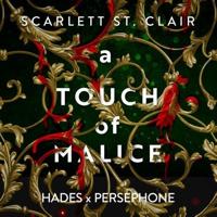 A touch of malice - thumbnail