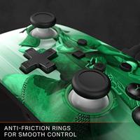 PowerA Enhanced Wired Controller - Heroic Link - thumbnail