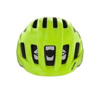 Olympic Sportswear Alpina sports tour helm paranus 59-62 glans fluo geel - thumbnail