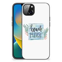 iPhone 14 Plus Hoesje Boho Beach - thumbnail