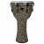 GEWA Liberty Serie Mechanically Tuned Peacock djembe 14 inch - thumbnail