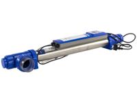 Blue Lagoon UV-C Ionizer 75 watt - thumbnail