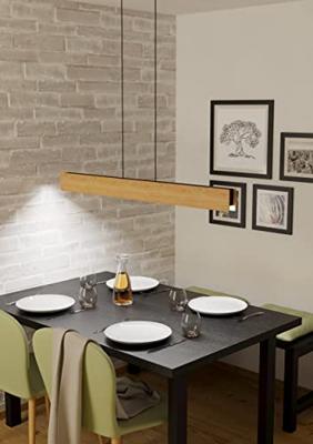 Eglo Houten hanglampAnchorena-Z 123cm - 900388