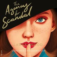 The Agency for Scandal - thumbnail