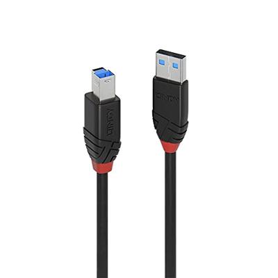 Actieve kabel USB 3.0 Slim 10 m